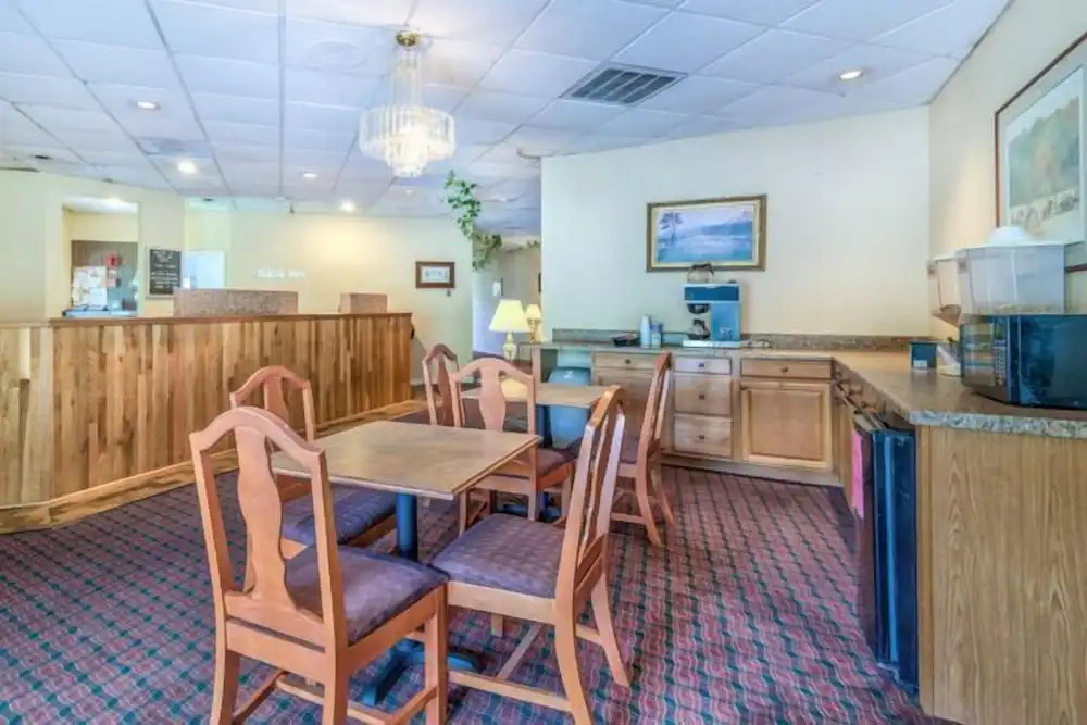 Guest Inn Aiken