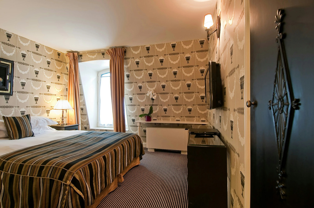Hotel Résidence Des Arts - Saint-Germain