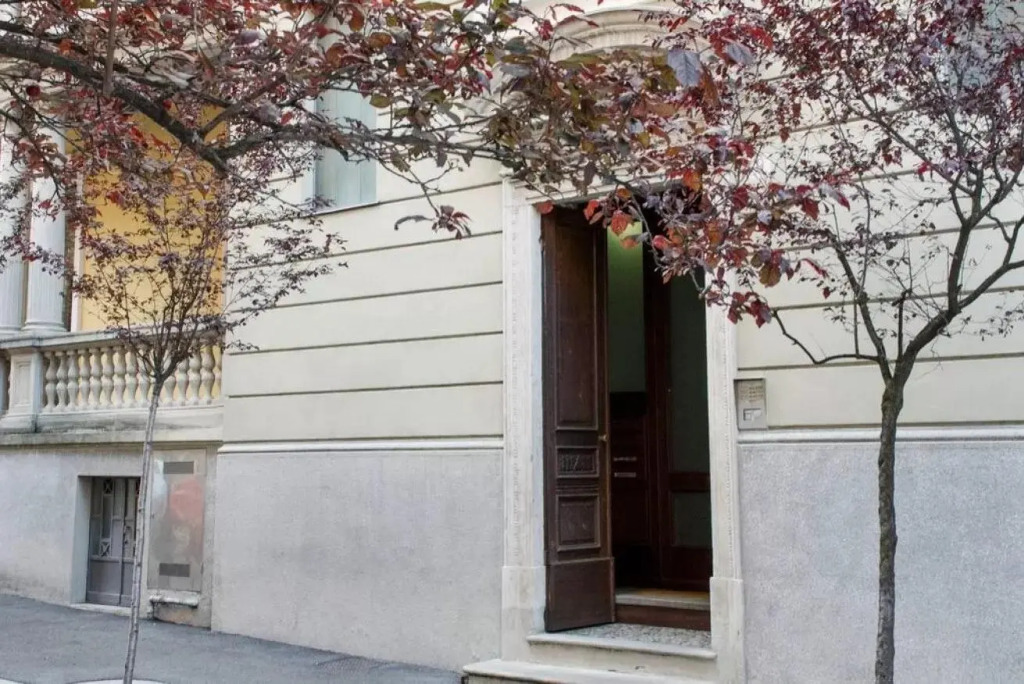 JOIVY Fabulous Charming House in Como