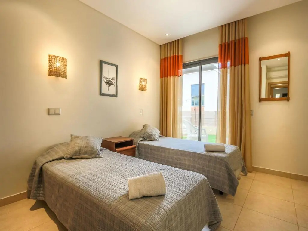 Villa Jardins da Branqueira5, Albufeira