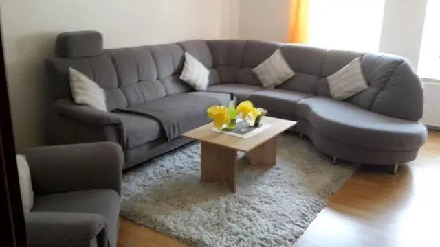 Ferienwohnung Holiday