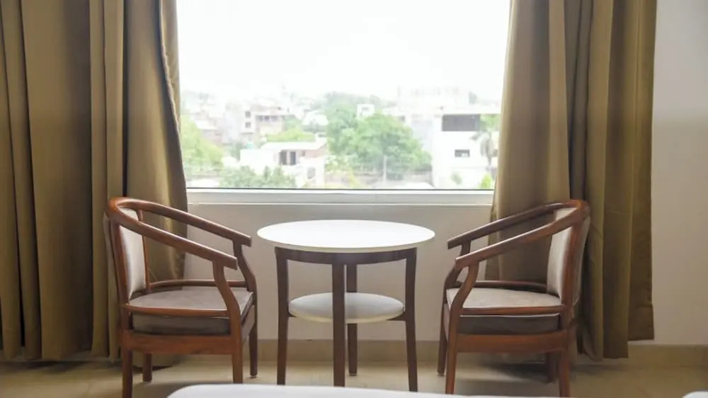 Maa Kripa Hotel & Banquets