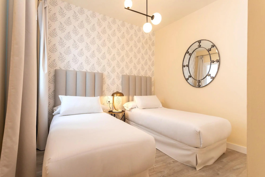 Genteel Home Feria IV