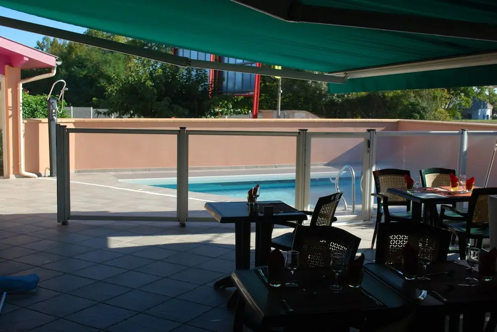 Sas L'artel Hotel Restaurant
