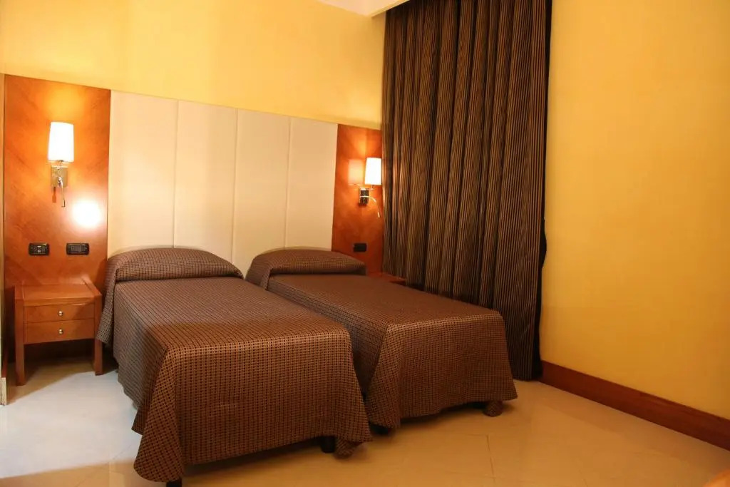 Federicas Suite Home