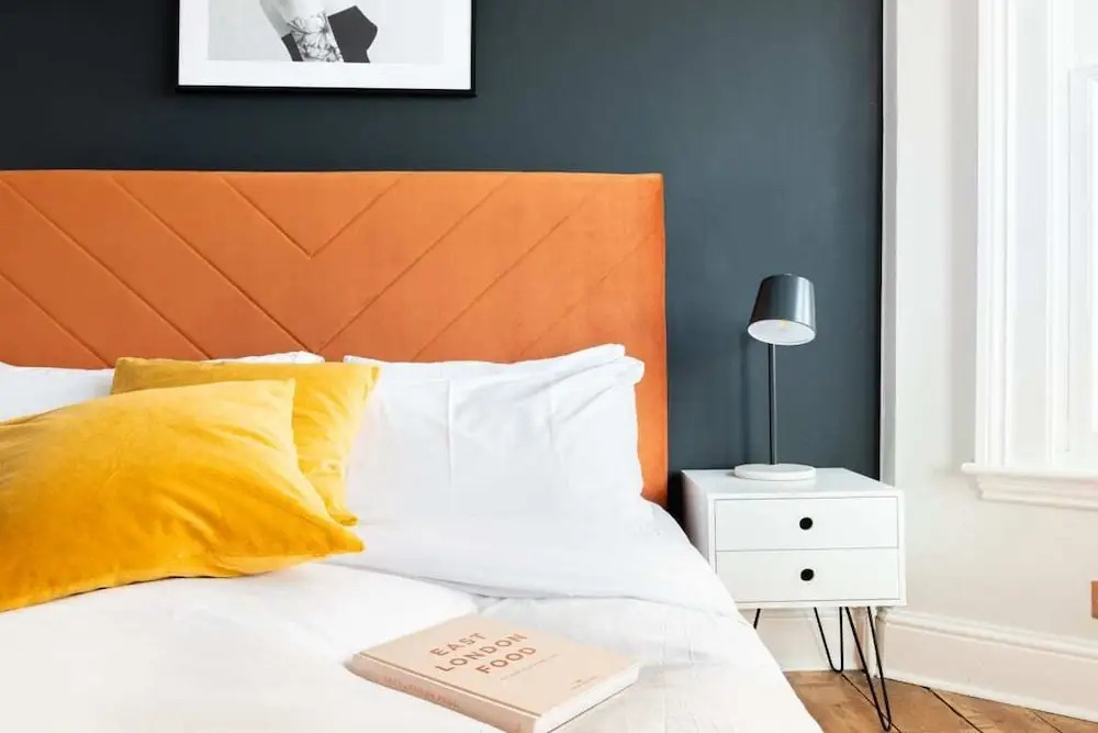 The Peckham Rye Escape - Modern & Bright 2bdr Flat Surrounded by Parks