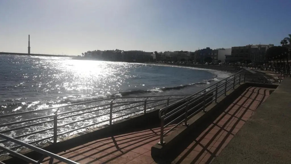 Apartamento Quintana
