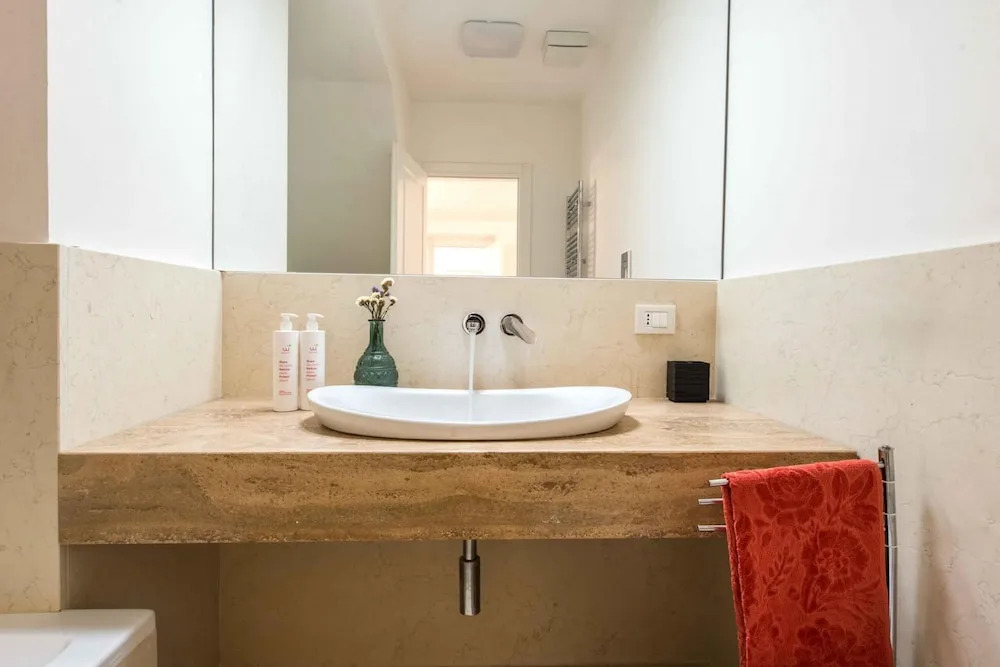 Magione Apartment With Terrace by Wonderful Italy