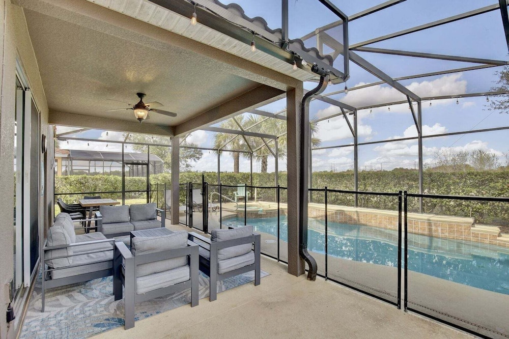 St4119ot Solterra Resort 6 Bedroom Home