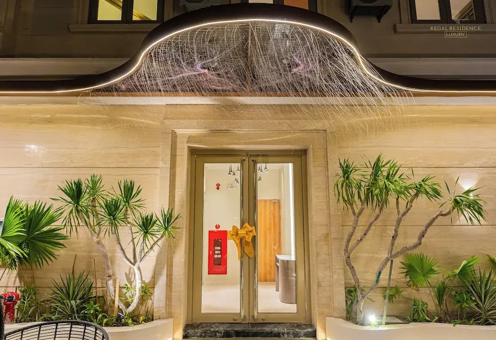 Icity Mozart Suites