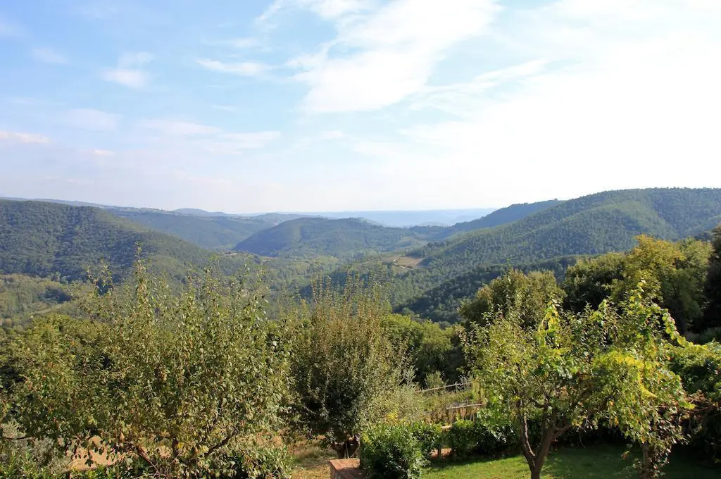 Agriturismo Parzalla