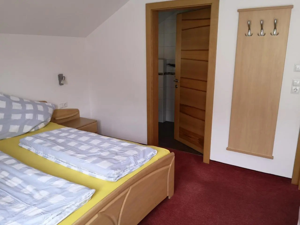 Ferienwohnung Maria Fritzenwallner