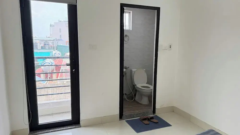 Era Apartment Kham Thien