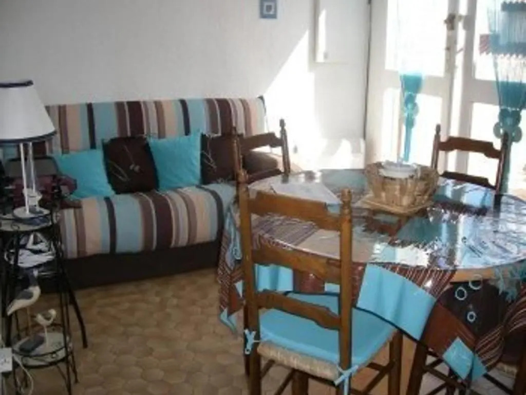 Appartement Saint-Cyprien, 2 pièces, 6 personnes - FR-1-225D-168