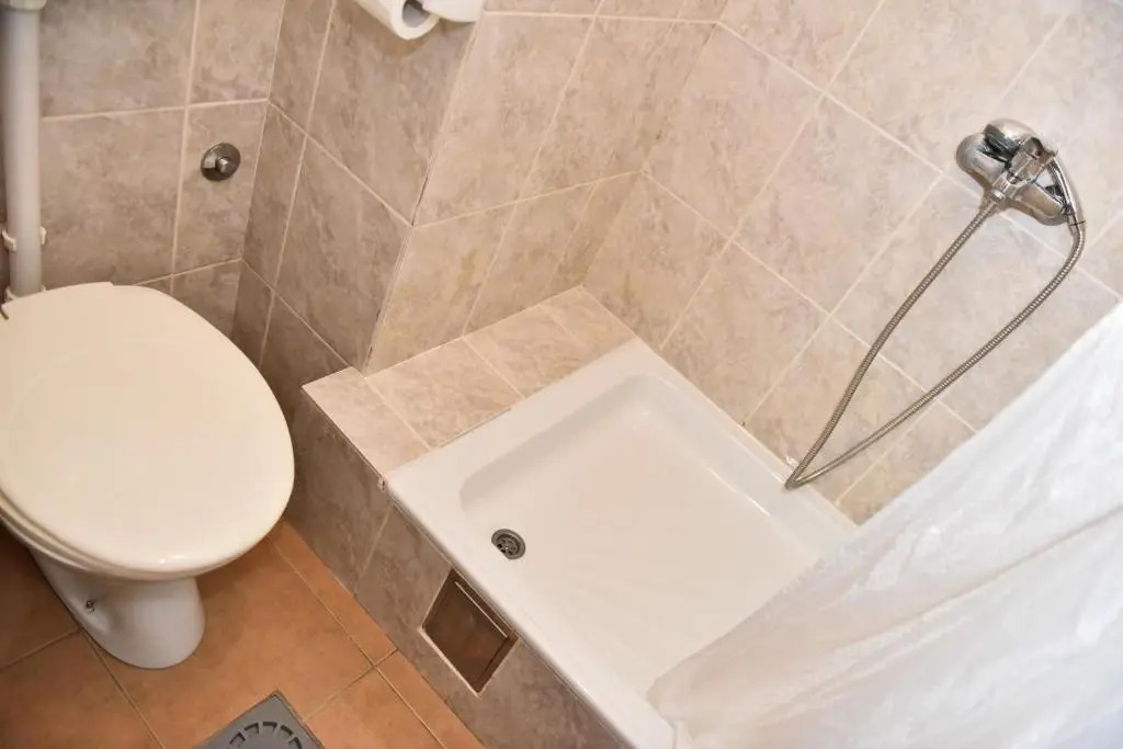 Hostel Milkaza