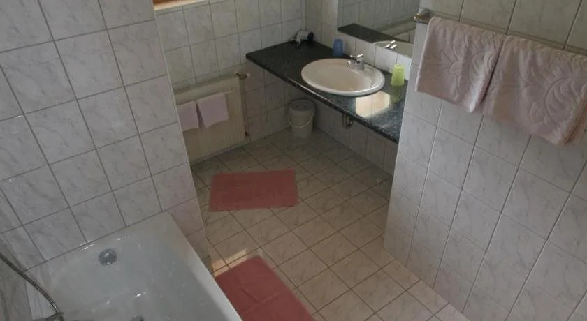 Appartement Top Tirol