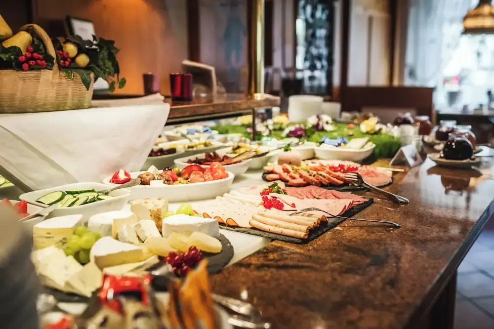 Landhotel Alte Aue