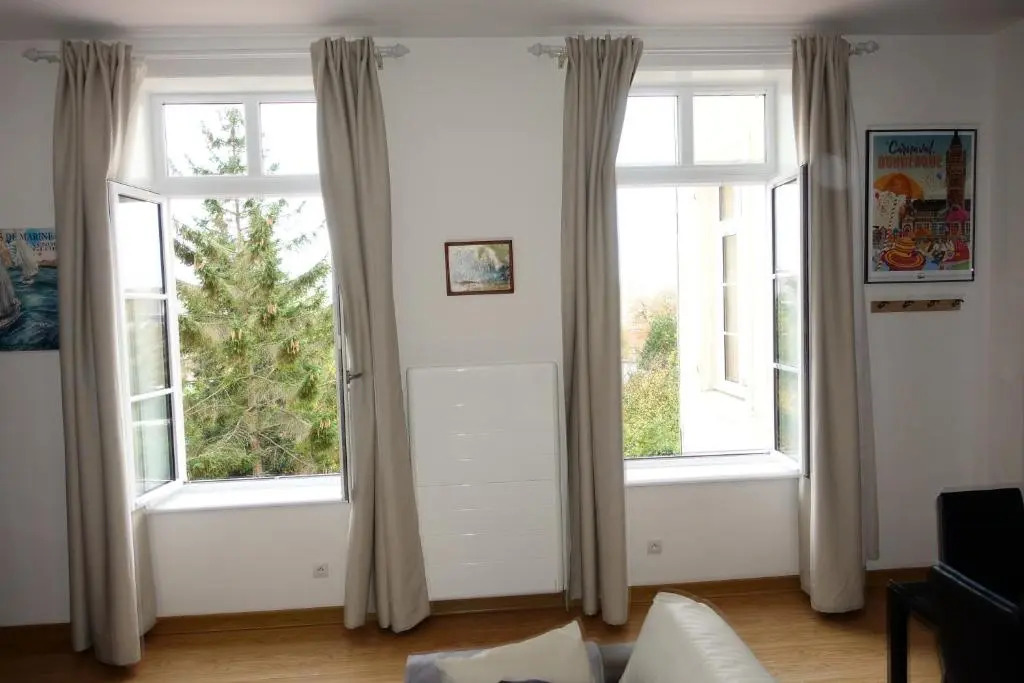 Appartement Cosy et Lumineux idéalement placé