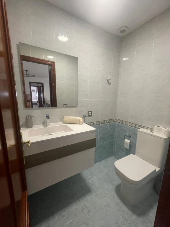 Chipiona Piscina Aparcamiento