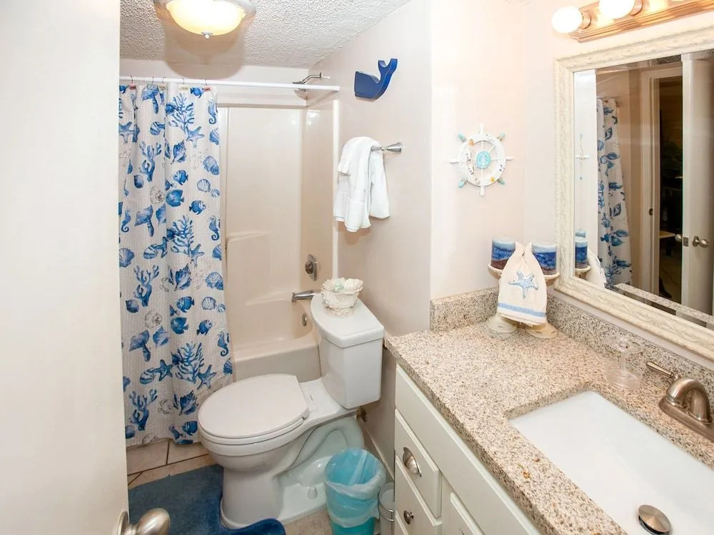505 E Beach Boulevard Condo Unit 6A 2 Bedrooms 2 Bathrooms Condo