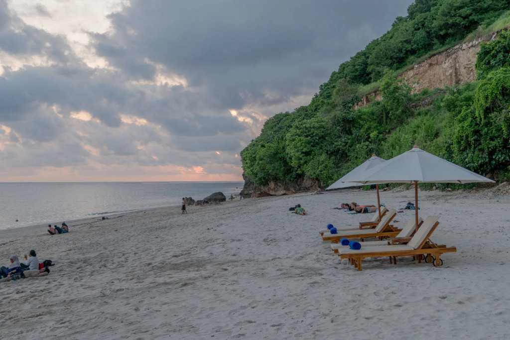 Puri Pandawa Resort