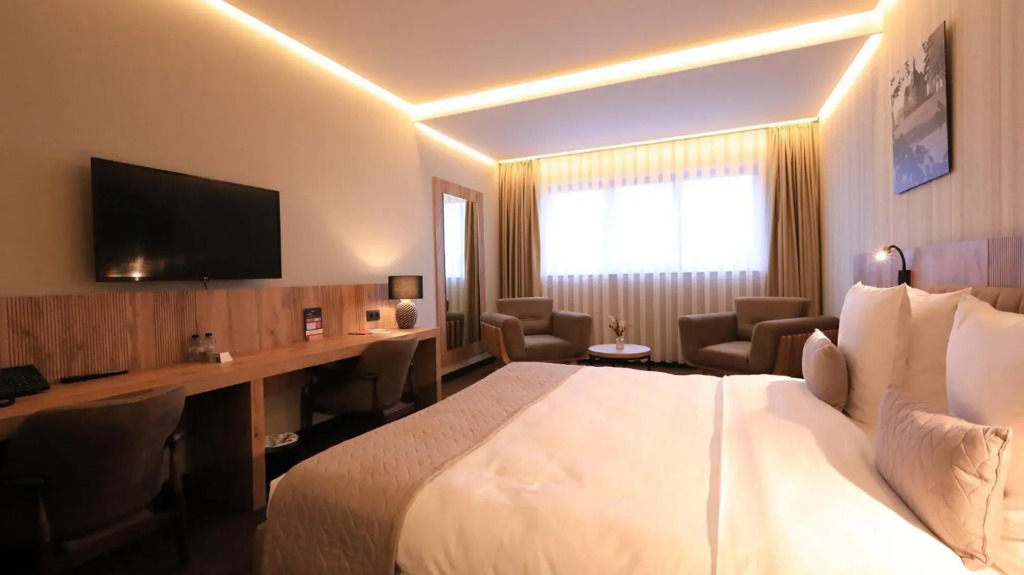 Hotel Le 830 Namur