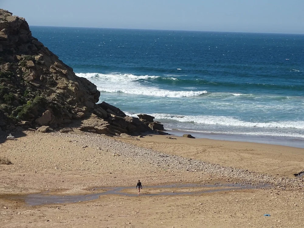 L'Air De La Mer