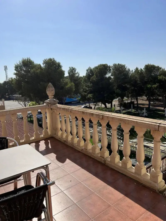 Hotel El Cisne