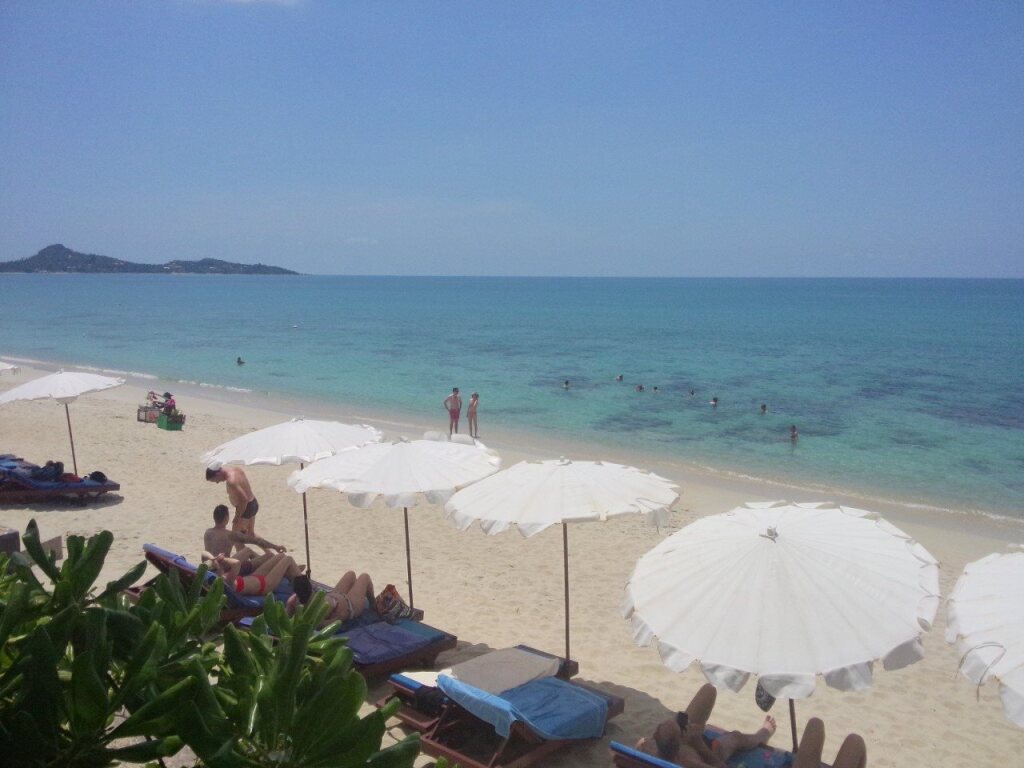 Rummana Boutique Resort - SHA Plus