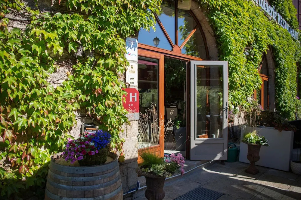 Logis Hotel La Brasserie