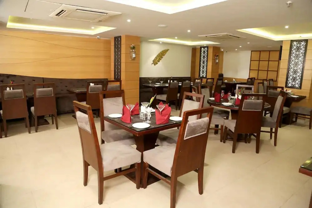 The Altruist Citi Plaza Ambala