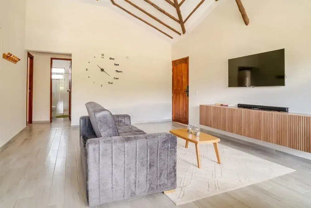 Apartamentos - Villa Santa Ana Premium