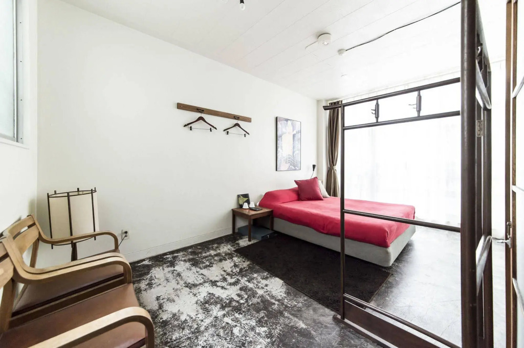 HOSTEL 64 Osaka