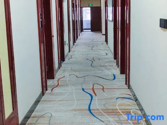 TONGSHENGBUSINESSHOTEL
