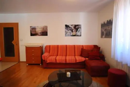 Apartment Noah
