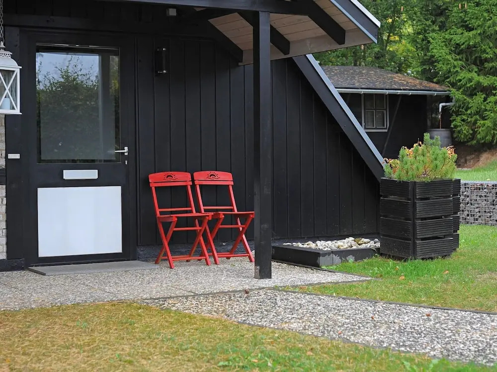 Chalet in Gerolstein Forest Holiday Park