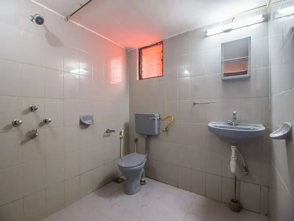 OYO 17310 Home Cozy 2BHK Near Benaulim Beach