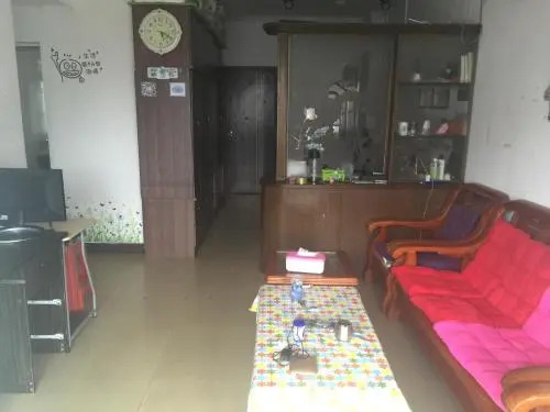 Guangzhou Roof Hostel