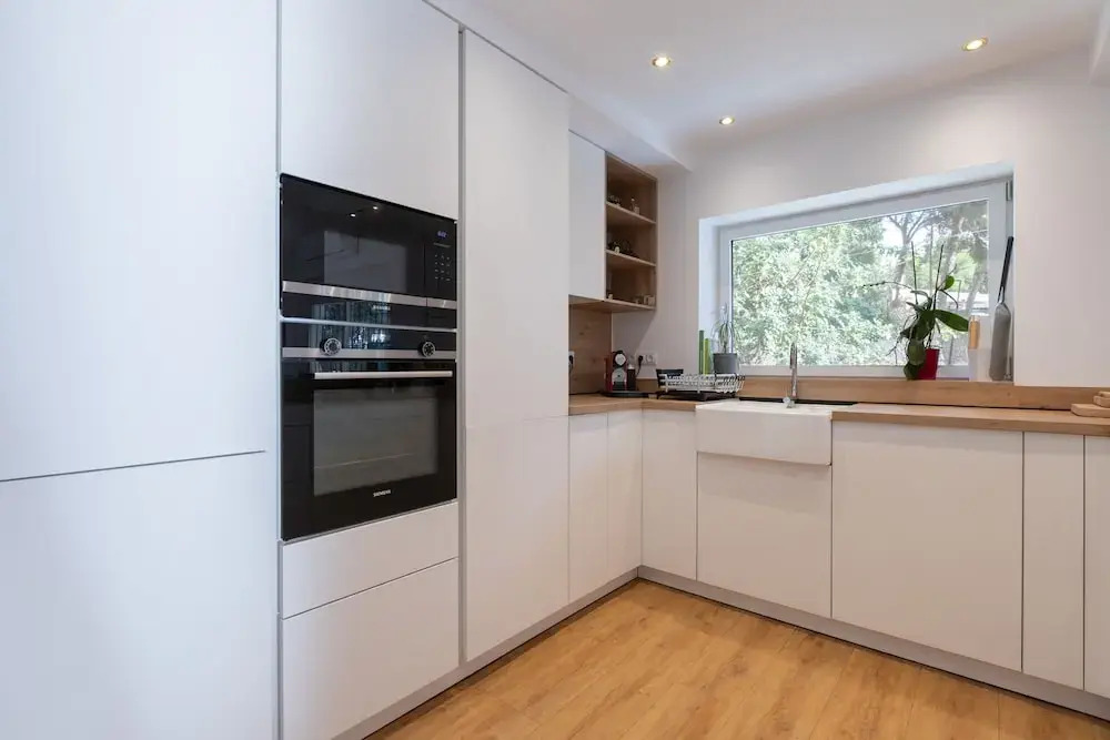 Axarqu a in Malaga With 2 Bedrooms and 1 Bathrooms