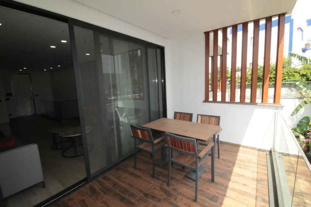 A'la Grand Residence