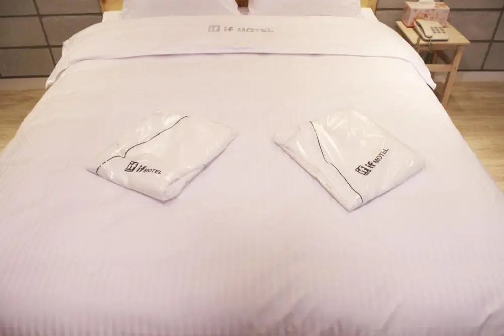 Gimhae Jangyu Check Hotel