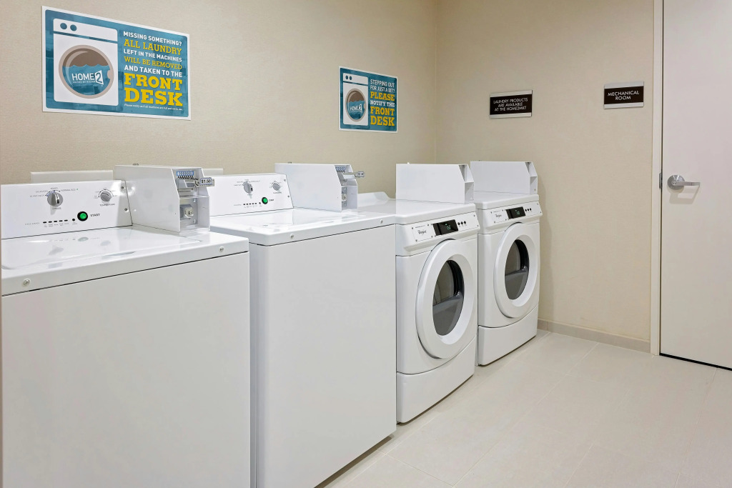 Home2 Suites by Hilton Rosenberg/Sugar Land Area