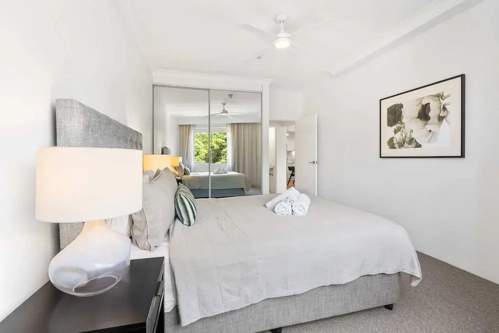 Camperdown Cozy Corner 7
