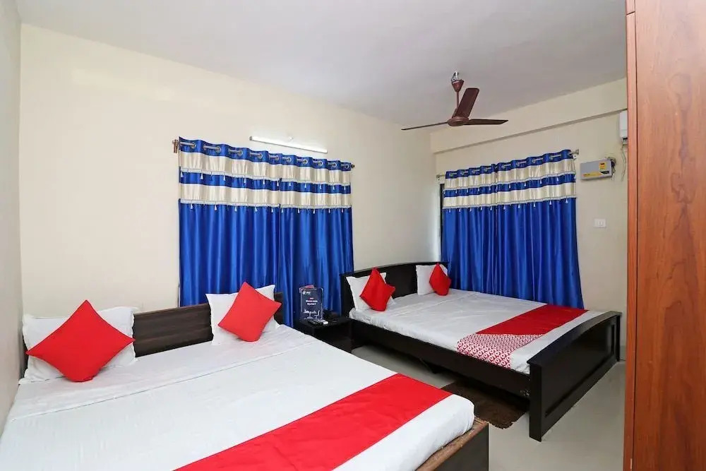 Hotel Digha Inn By OYO Rooms