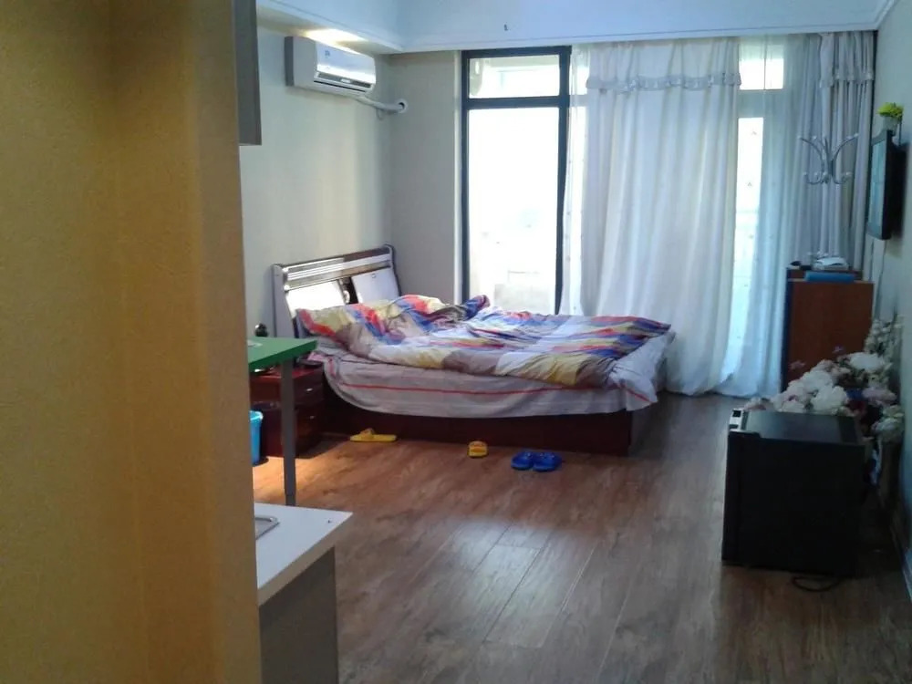 Jinshitan Bojin Holiday Apartment