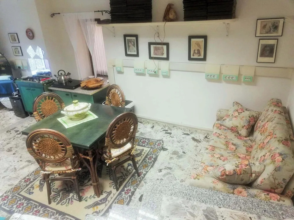 Casa degli Artisti