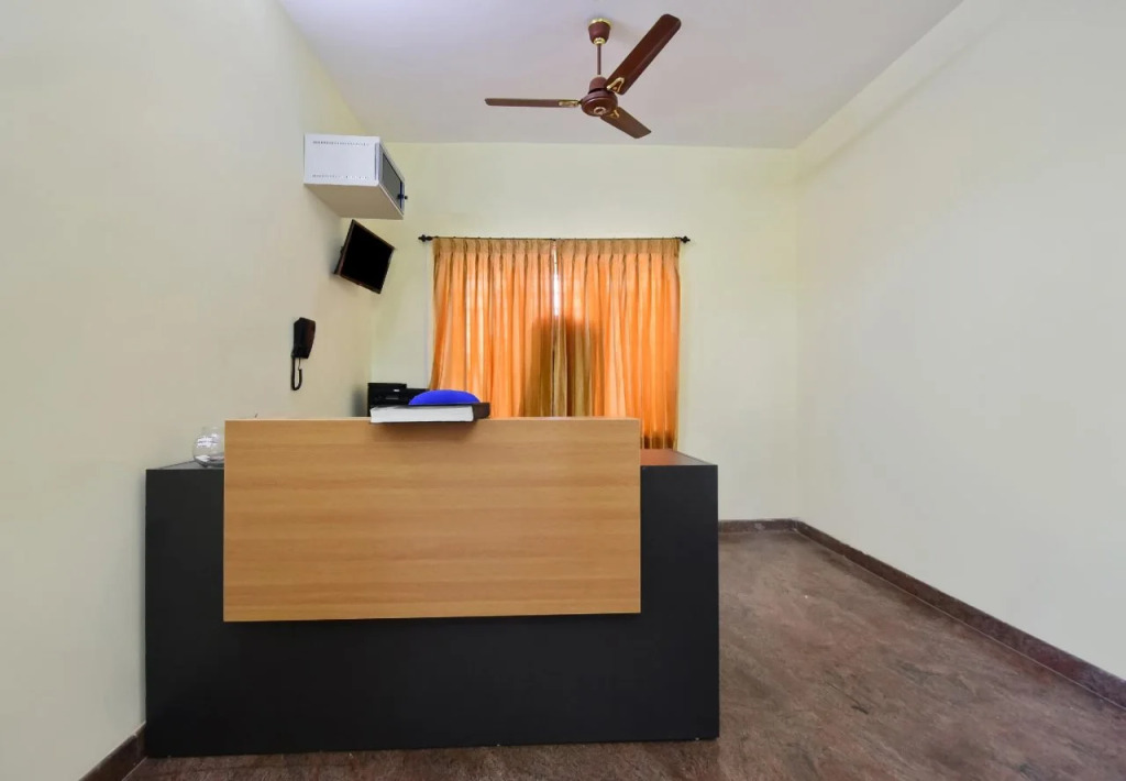 Hibiscus By OYO Rooms