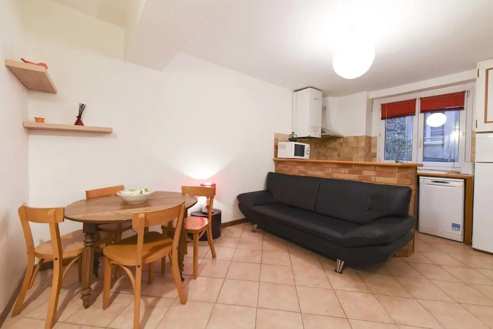 Montorgeuil cosy