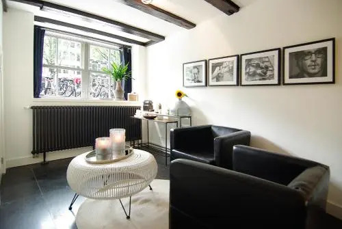 Zandberg - Canal view apartments
