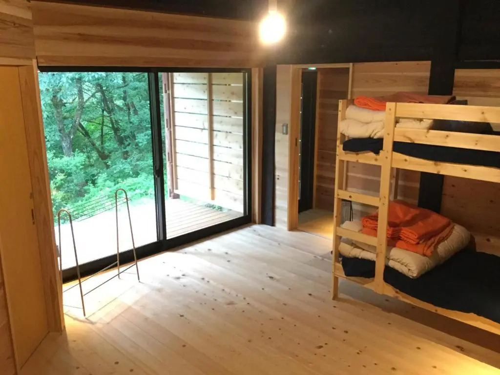 Guesthouse Kazura